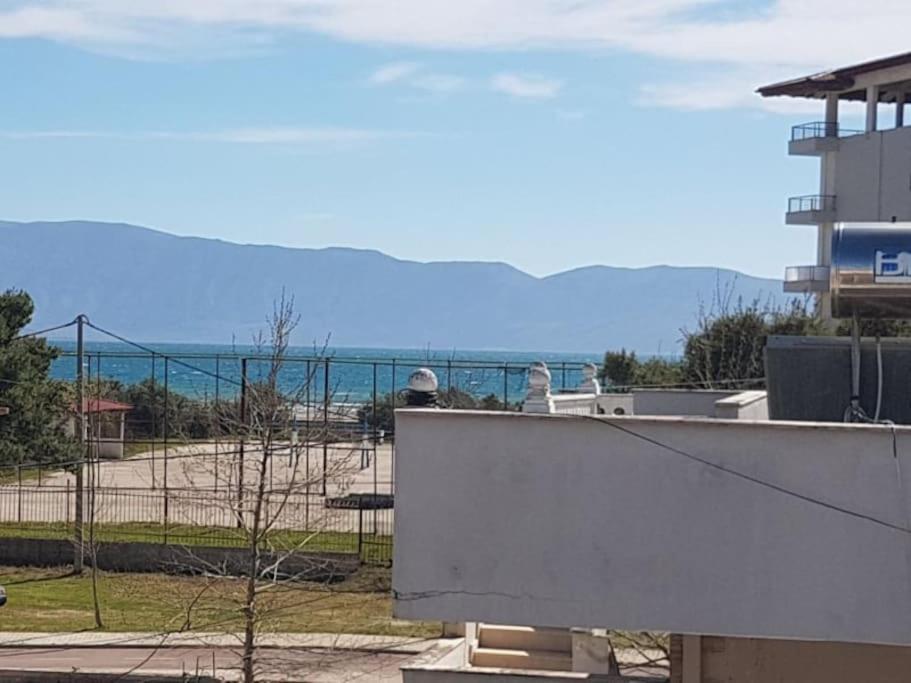 Villa Besnik, Rooms For Rent Wlora Zewnętrze zdjęcie