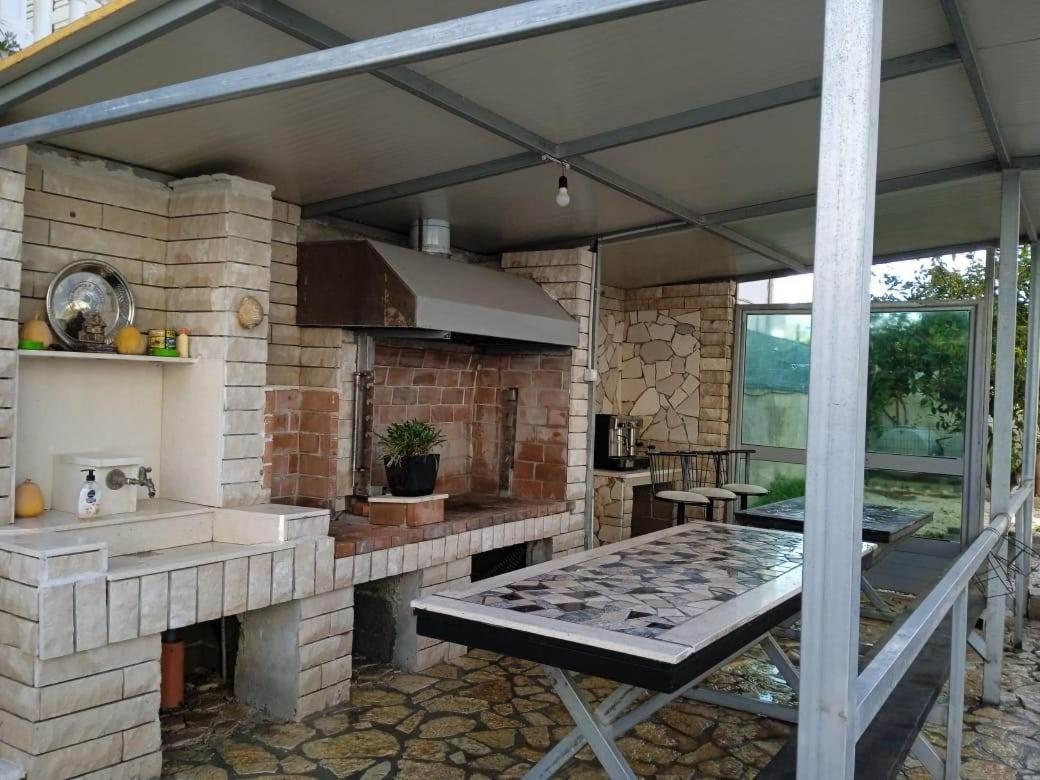 Villa Besnik, Rooms For Rent Wlora Zewnętrze zdjęcie